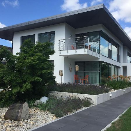 Lumina Apartments Ingelfingen Dış mekan fotoğraf