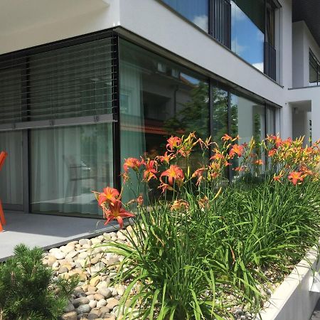 Lumina Apartments Ingelfingen Dış mekan fotoğraf