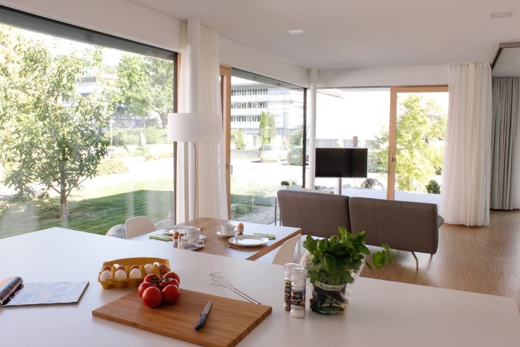 Lumina Apartments Ingelfingen Dış mekan fotoğraf