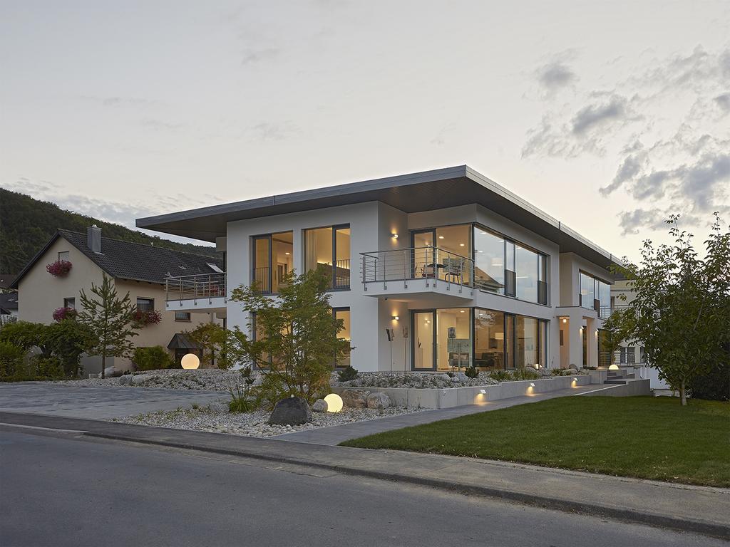 Lumina Apartments Ingelfingen Dış mekan fotoğraf
