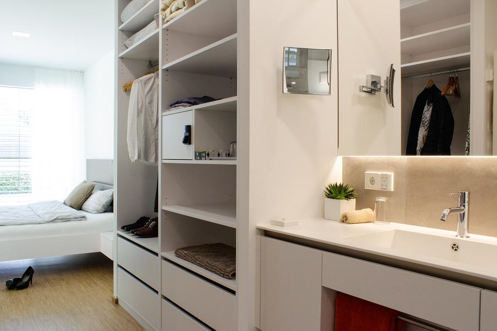 Lumina Apartments Ingelfingen Dış mekan fotoğraf