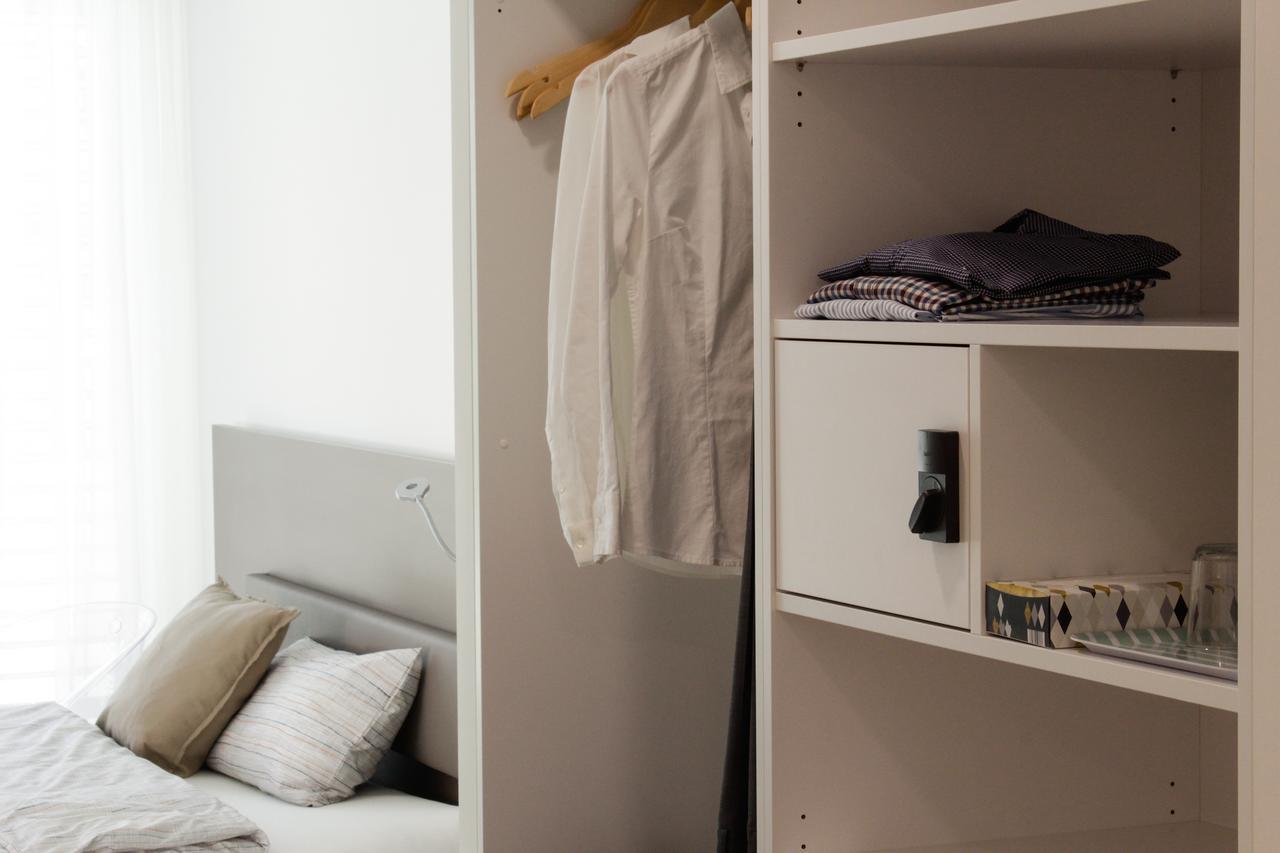 Lumina Apartments Ingelfingen Dış mekan fotoğraf