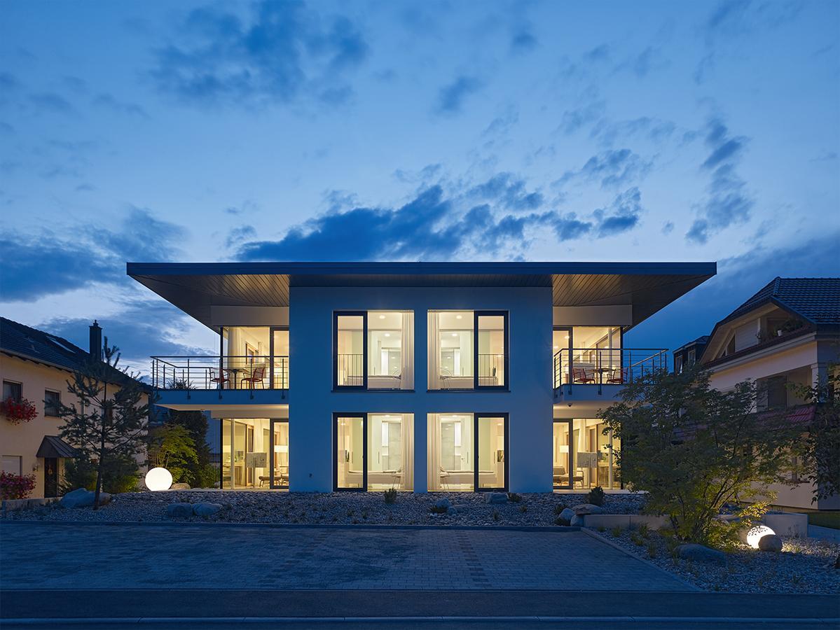 Lumina Apartments Ingelfingen Dış mekan fotoğraf