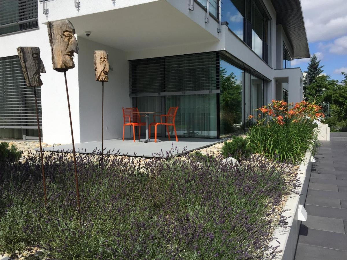 Lumina Apartments Ingelfingen Dış mekan fotoğraf